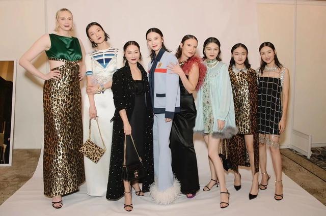 一波仙气袭来~仙仙的女头 好运交给锦鲤你只管努力就行，微信头像，一波仙气袭来~仙仙的女头 好运交给锦鲤你只管努力就行（大油头成最新流行发型）