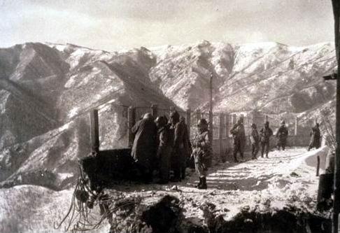 什么桥下没水，什么桥下没水立交桥打一生肖（美军空投桥梁修复水门桥）