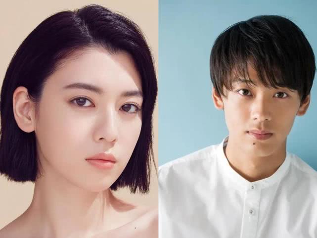 日本女星三吉彩花曝新恋情,与竹内凉真深夜回公寓,曾出演杰伦mv