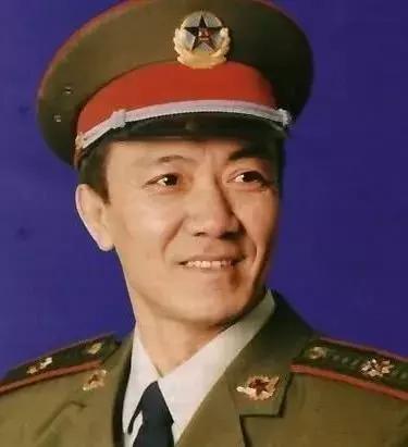 士兵突击张译是什么角色，进过军营，演军人才像