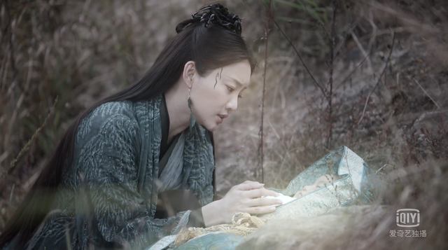 宸汐缘灵汐身世，宸汐缘灵汐身世曝光哪一集（灵汐的身世揭秘了）