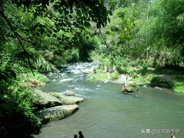 阿勇河漂流怎么样，阿什河漂流怎么样（巴厘岛的“爱咏河漂流”）