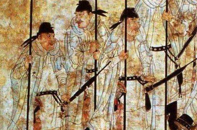 唐代法曲典范，又是如何统一唐朝人对乐曲的审美（唐代法曲是有清淡优雅风格的音乐）