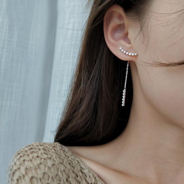 戴耳环要注意什么，戴耳环要注意什么事项（你是不是都中招了）