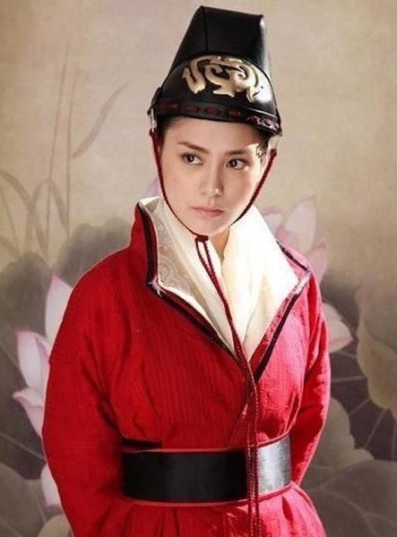 上官姓氏的由来，近代知名女影星上官云珠为何未能入选