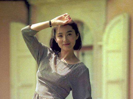 林青霞秦汉分手原因被揭开，苦恋18年，如今是最好的结局