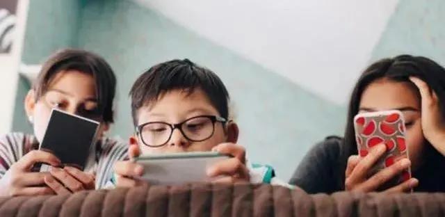 网络成瘾诊断标准，成瘾诊断标准（陈武民老师揭秘孩子游戏成瘾的核心真相）