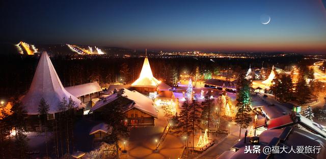 真的有圣诞老人吗，圣诞老人是真的还是假的（出场费20万欧）