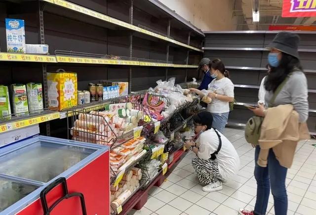 家乐福在沈阳一共有多少家门店，再见了！家乐福又关一店
