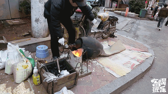 人参米是什么，人参米是什么意思（那一个有人参米的童年）