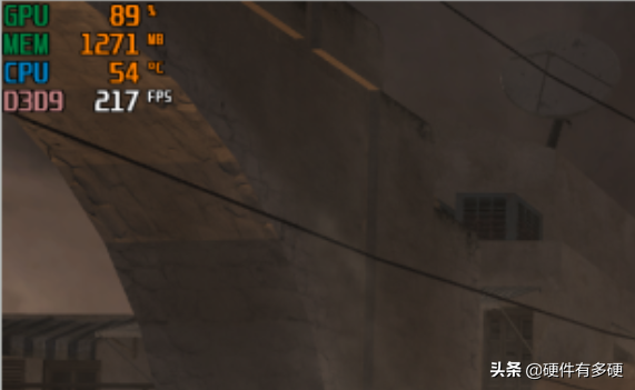 lol显示fps，lol怎么显示fps（如何在游戏中实时显示硬件占用率和帧数）