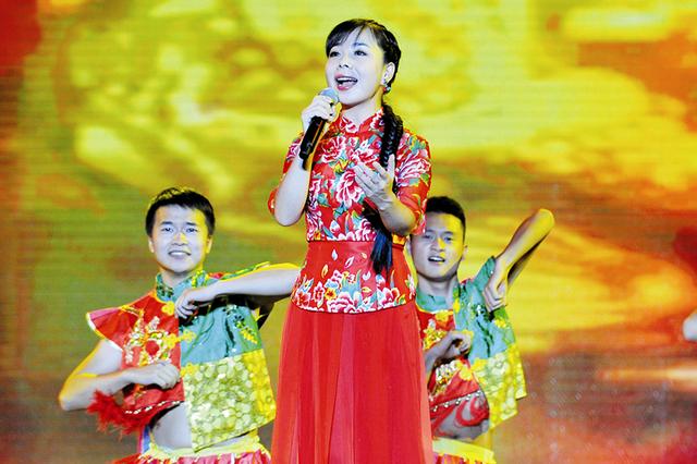 国家一级歌唱家名单，中国歌唱家名单（10位国家一级演员的歌手）