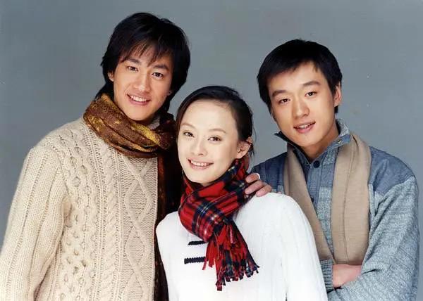 范冰冰和佟大为电影，范冰冰佟大为主演的电影是什么（18年前这剧爆火）