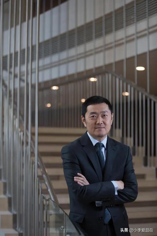 贝壳链家德佑三者是什么关系，链家与德佑还在傻傻分不清吗