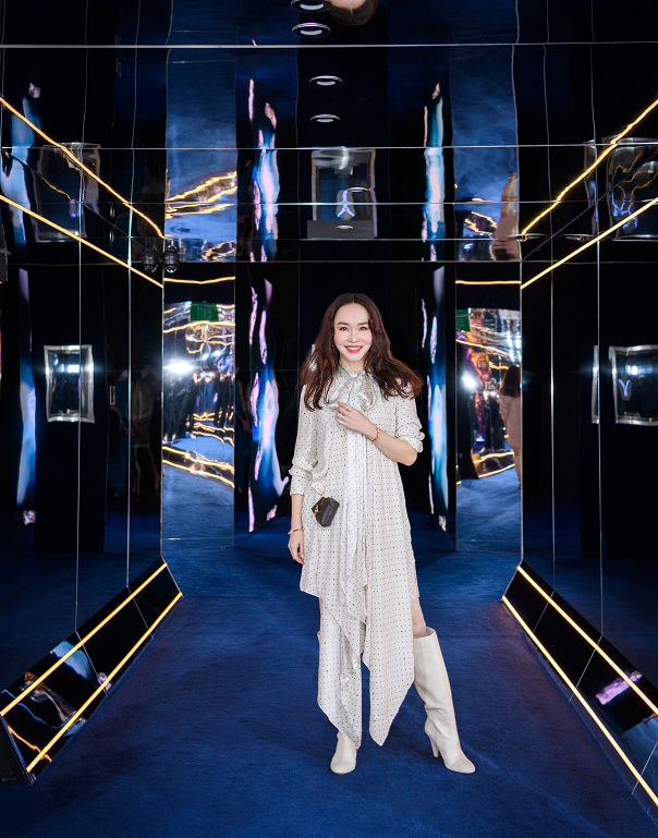 范雯（范雯芳），电影 生肖传奇（真被范文芳的少女感惊艳到）