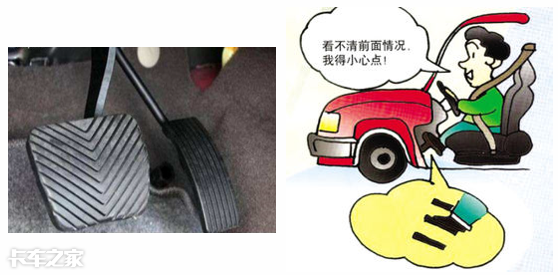 半挂车保养需要更换的配件，半挂车最全保养手册