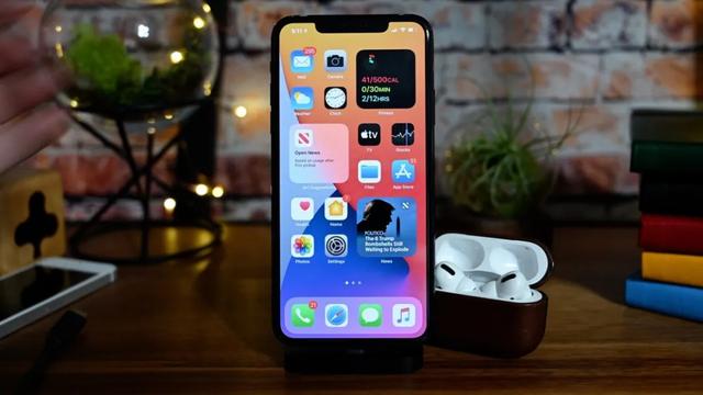 airpods能查电池健康度吗（AirPods）