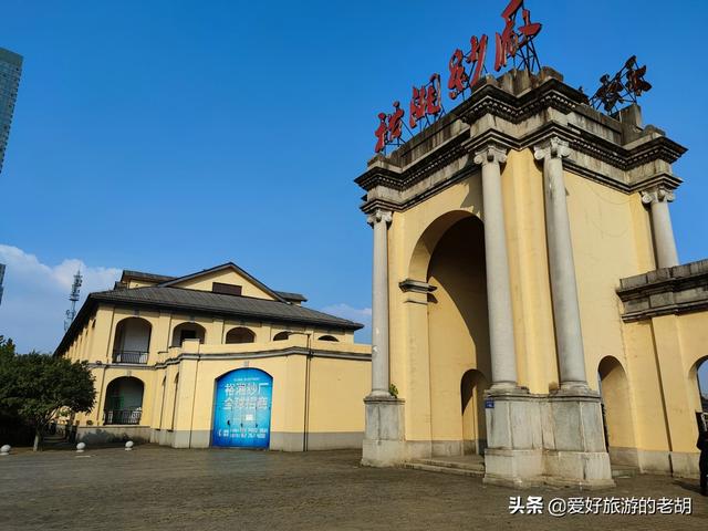 长沙有什么好玩的地方，长沙有什么好吃的特色美食（大部分人只去了2个地方）