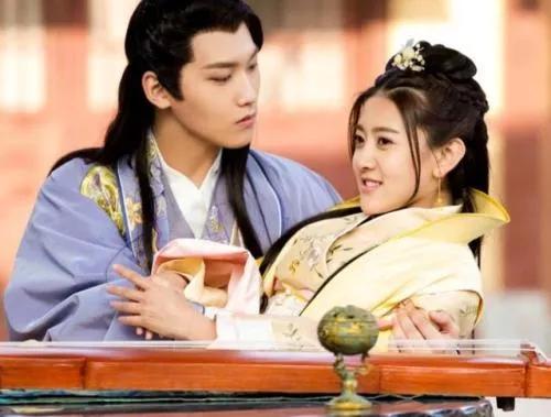 命中注定我爱你演员,命中注定我爱你演员表梁洁(翻拍经典《命中注定我爱你》) 命中注定我爱你演员,命中注定我爱你演员表梁洁(翻拍经典《命中注定我爱你》)