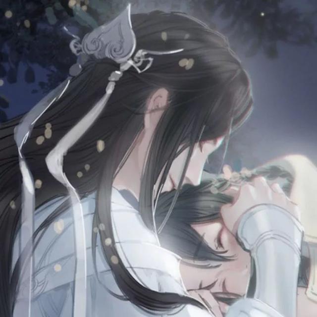 四字押韵唯美古风网名，4个字的古风情侣网名一对    来我长街i|做我归人i微信昵称（我与春风皆过客）