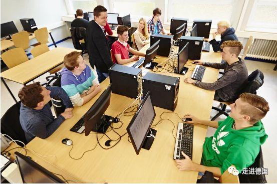 abitur，德国中学毕业后能读什么大学（高考，德国Abitur）