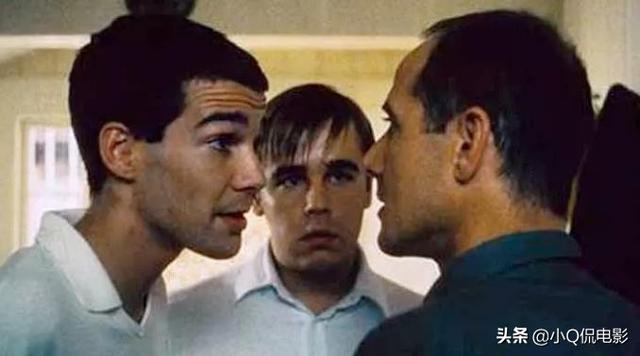 盲山海外版多少分钟，盲山海外版哪里有（让主角绝望的十部电影）