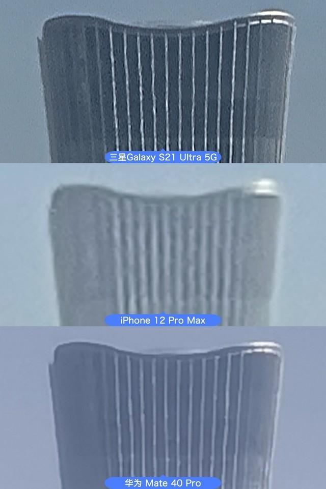 决战紫禁之巅 这可能是你能买到拍照最强的三款手机