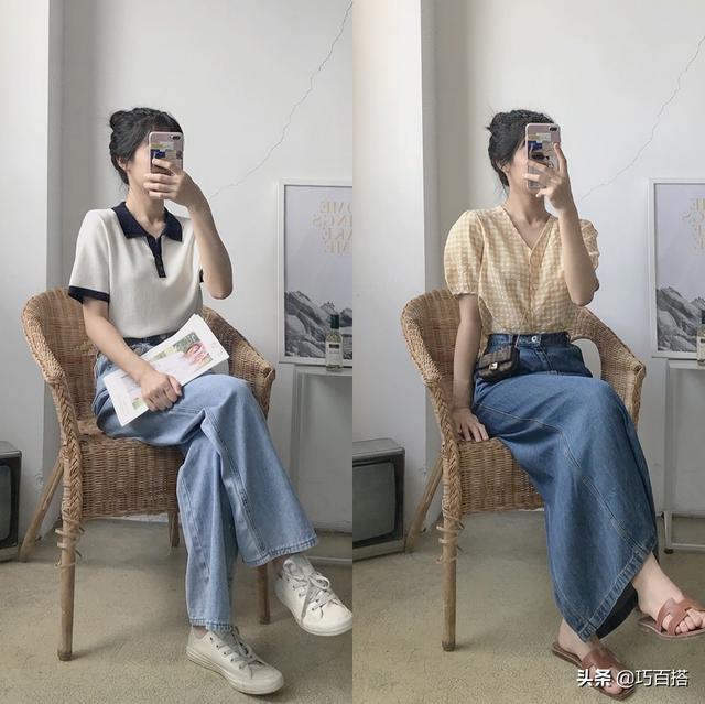 怎样学搭配穿衣服，怎样学搭配穿衣服的技巧（就能实力提升个人魅力）