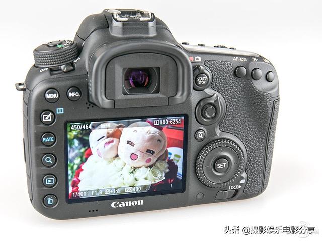 佳能7d单反相机和7d2的区别，佳能单反6d与7d的区别（II一台被低估的相机）