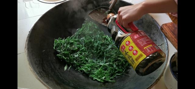 汉菜怎么做，苋菜的最佳吃法（农村春季的时令蔬菜）