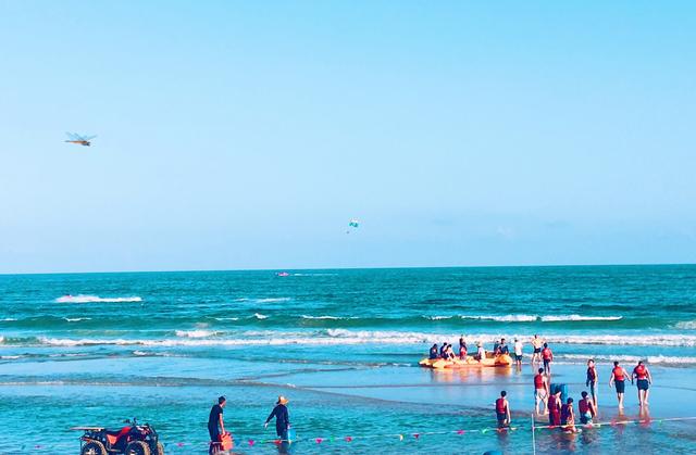 阳江属于哪个省，阳江属于哪个市（拿下“幸福宜居城”称号）