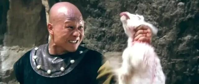 计春华生前采访，“秃鹰”计春华：18岁铝中毒