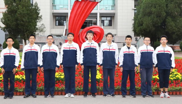 山西省有哪几所重点中学，山西省排名前十的中学（太原：中学分6档次）