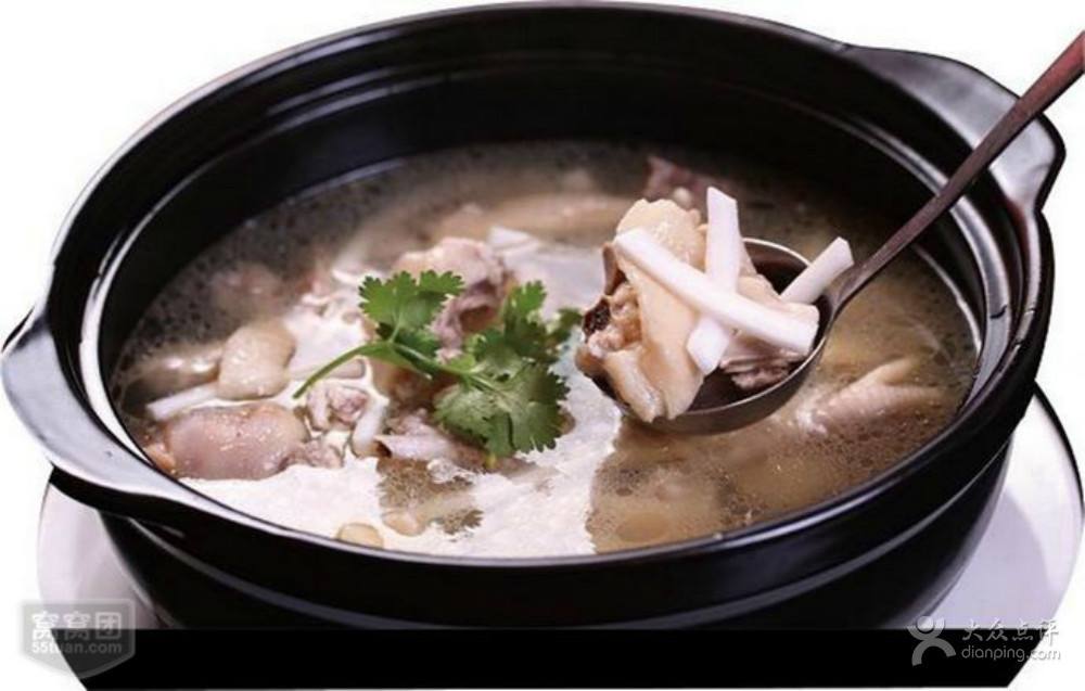 圖片[3]-【自制椰子雞】做法步驟圖  感受舌尖上的海南風味-起舞食譜網