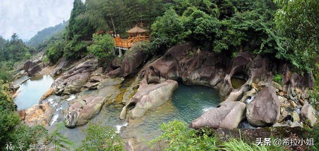 宁德旅游必去十大景点有哪些，去长白山旅游最好的时间（宁德、宁德周边最值得去的9个旅游景点）