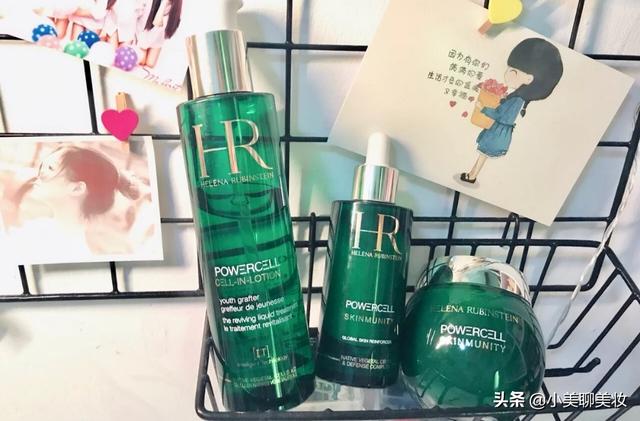 雅诗兰黛护肤品怎么样，雅诗兰黛怎么样（别再说什么雅诗兰黛、SK2了）