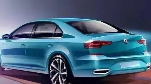 普桑2022即将上市新车，2022普桑经典版上市（2022款桑塔纳渲染图曝光）