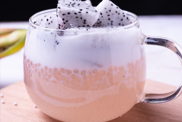 西米要泡吗，西米煮了很久还有白点能吃吗（不要冷水下锅煮）