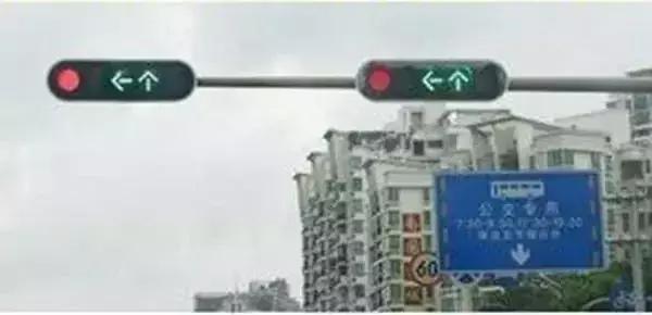 右转闯红灯扣几分，碰到红灯直接右转扣几分（红灯可以右转为什么还被扣6分）