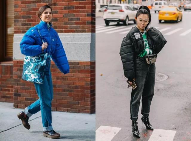 绗读音简介，stαγt读音（小个子穿羽绒服又胖又矮怎么办）