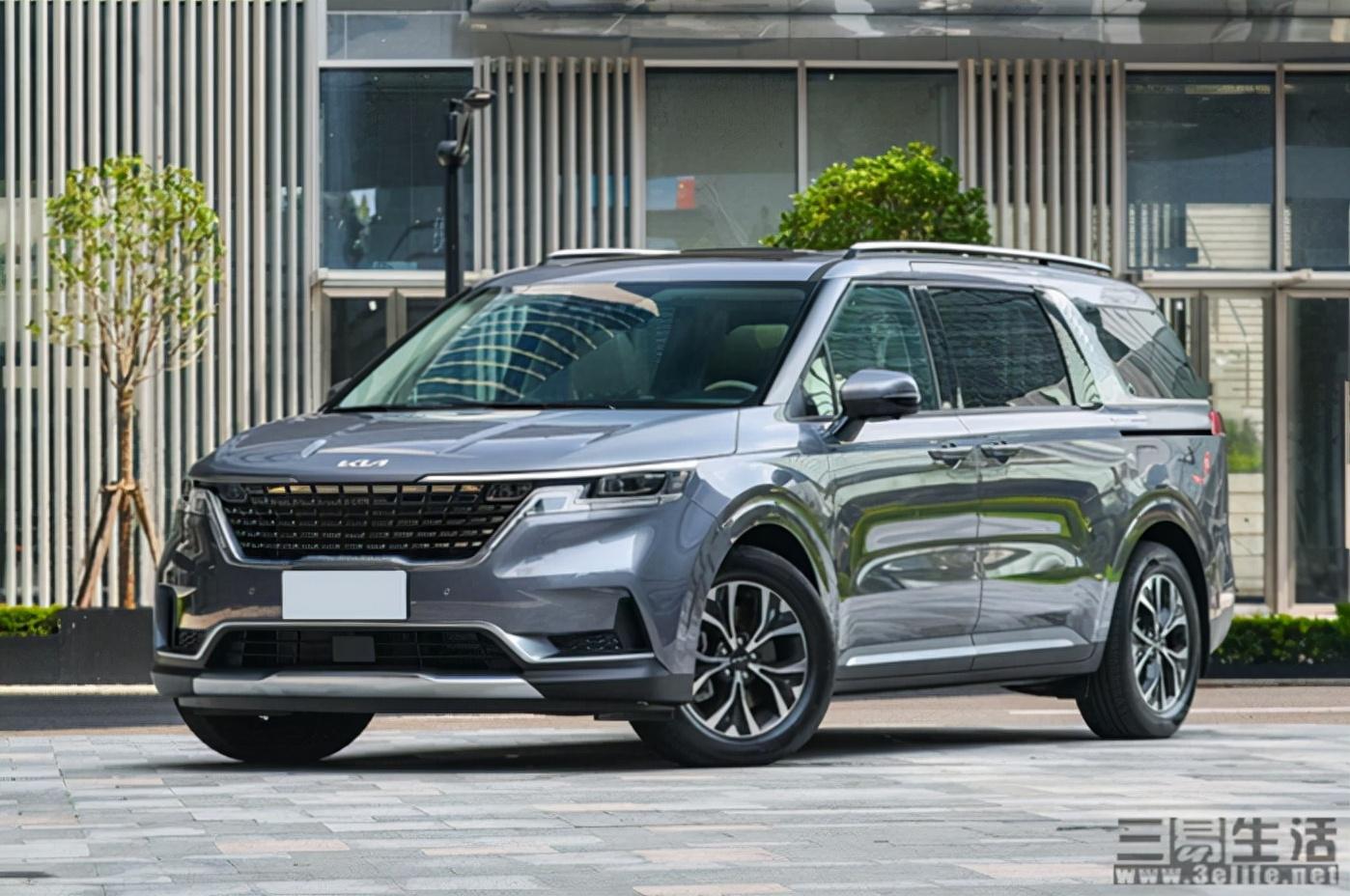 2020款东风悦达起亚嘉华(东风悦达起亚 嘉华) - 车主美文 - 程力汽车