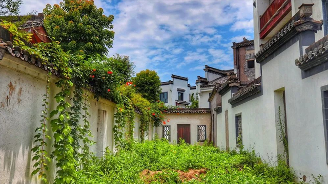 黄山以及黄山周边值得旅游的地方，黄山市值得去的地方（2条安徽黄山市周边自驾2日游线路推荐——秀美古徽州）