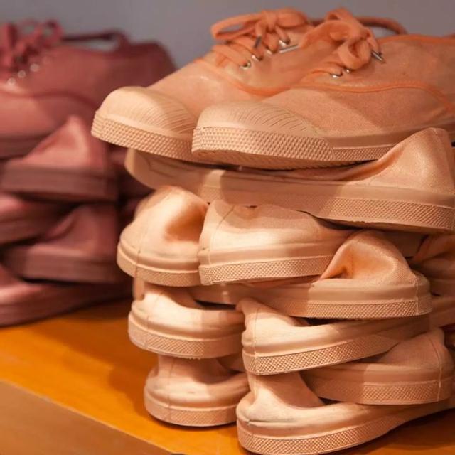 匡威属于什么档次，匡威鞋子什么档次（别再只知道匡威了）