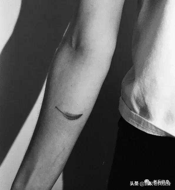 纹身各种图案及含义，纹身图案及其含义（弄懂这些图案背后的意思）