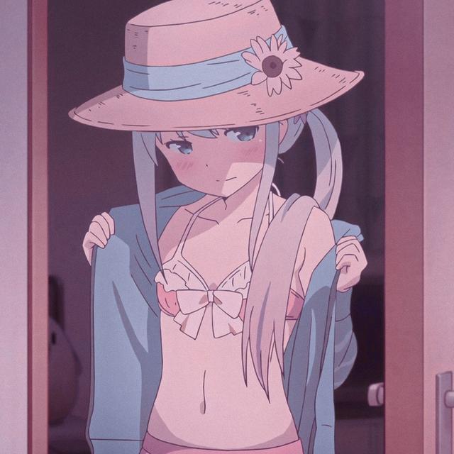 和泉纱雾，微信头像，和泉纱雾（《埃罗芒阿老师》和泉纱雾与和泉正宗）