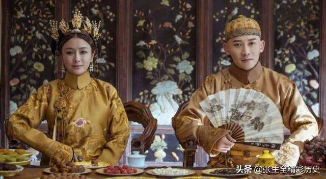 富察皇后究竟做了什么事，为何乾隆对她一生念念不忘