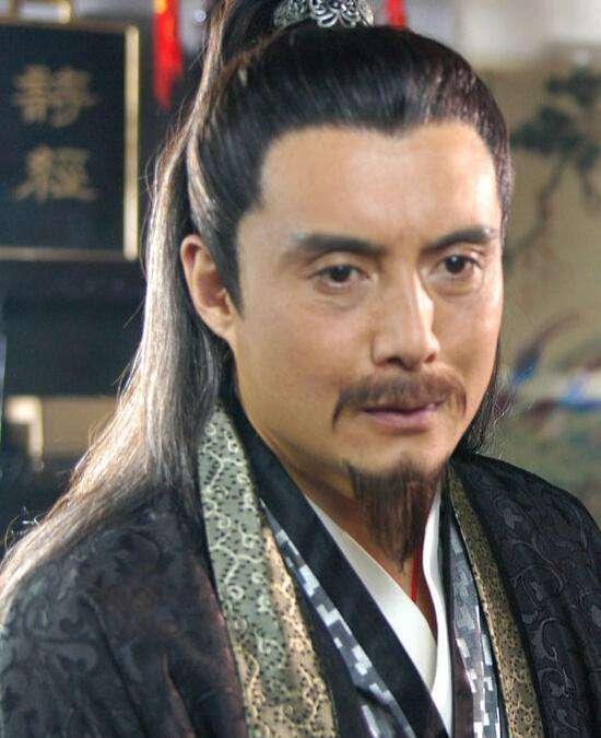 绝代双骄江琴的真实身份是江别鹤吗,绝代双骄江别鹤的儿子叫什么名字