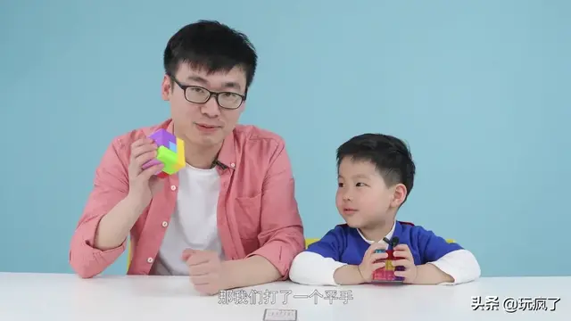 七巧板是什么样子的，七巧板原图（玩到停不了手的空间思维积木）