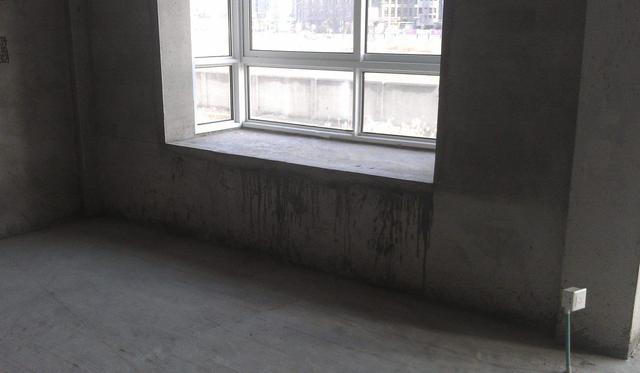 外飘窗装修设计有哪些类型，外飘窗装修效果图片（看两次房终于明白了）