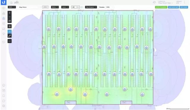 LoCoVPN,大型配送中心 LoCoVPN,大型配送中心